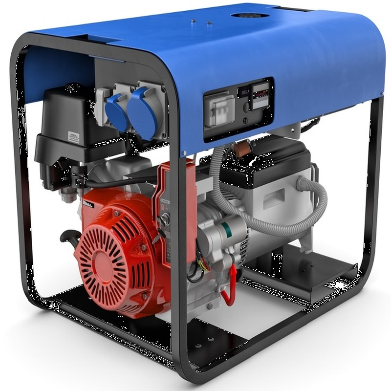 Генератори